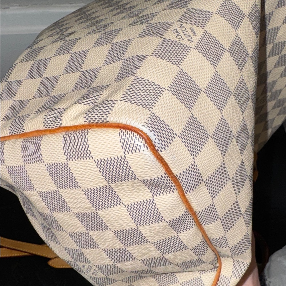 Louis Vuitton Speedy 30 - Picture 14 of 15
